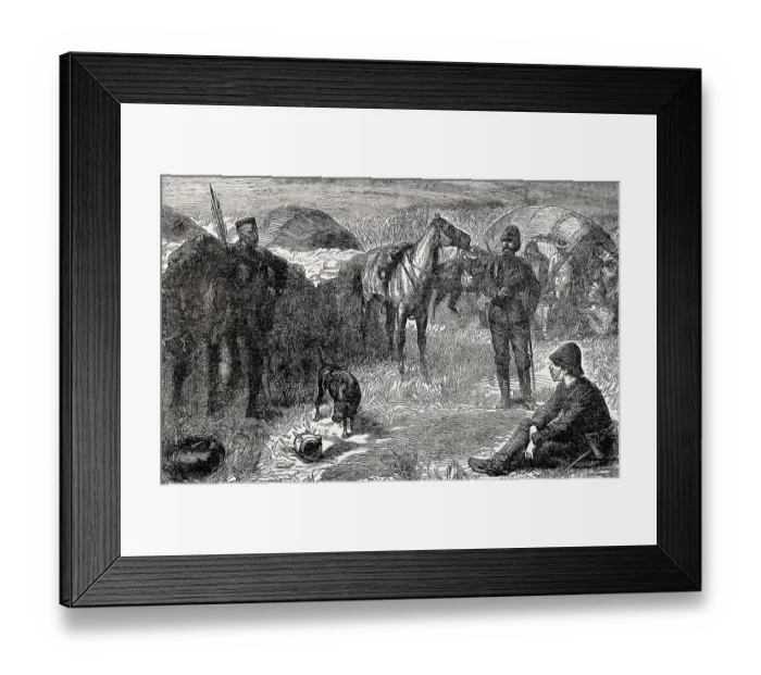 Framed Print : Napoleon, Prince Imperial, 1856 -1879 Framed Print : Napoleon, Prince Imperial, 1856 -1879