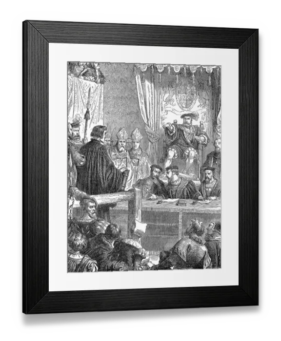 Framed Print : 3rd Duke of Alba, 1507, 1582, Governor of the Netherlands Framed Print : 3rd Duke of Alba, 1507, 1582, Governor of the Netherlands