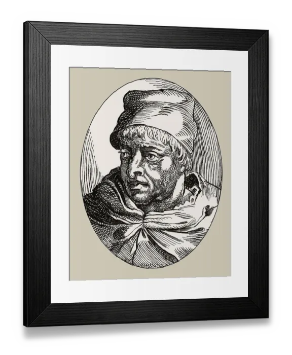 Framed Print : Lorenzo Monaco, c.1370 - c.1425 Framed Print : Lorenzo Monaco, c.1370 - c.1425