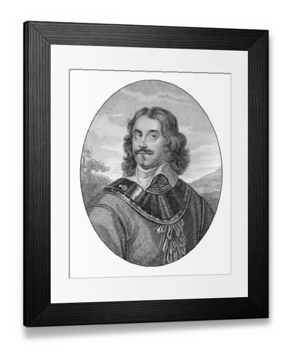 Framed Print : Arthur Capell, 1st Baron Capell of Hadham Framed Print : Arthur Capell, 1st Baron Capell of Hadham