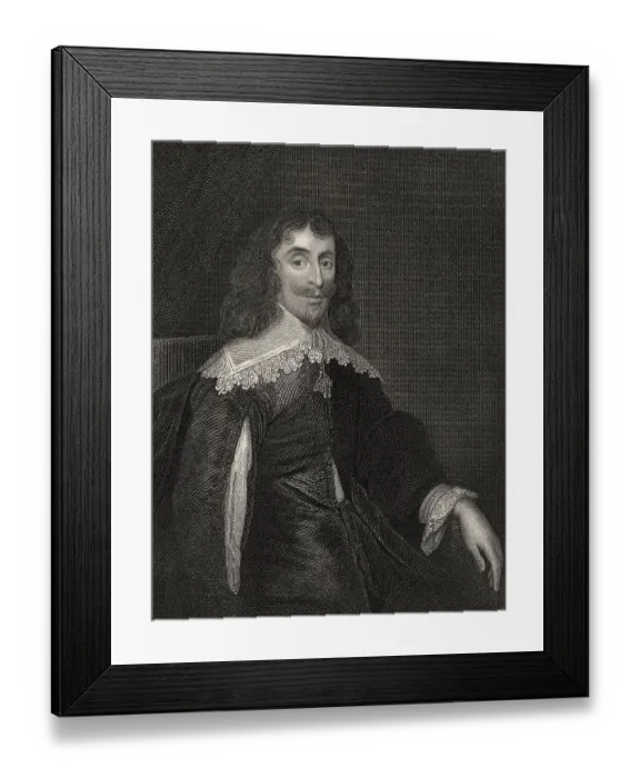 Framed Print : Arthur Capell, 1st Baron Capell of Hadham Framed Print : Arthur Capell, 1st Baron Capell of Hadham