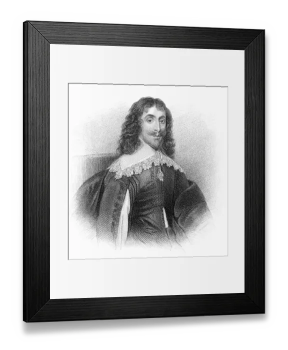 Framed Print : Arthur Capell, 1. Baron Capell of Hadham Framed Print : Arthur Capell, 1. Baron Capell of Hadham