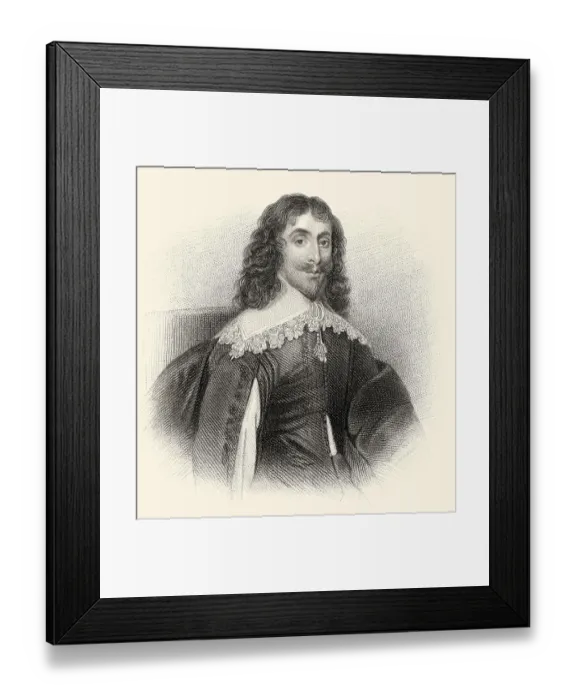Framed Print : Arthur Capell, 1. Baron Capell of Hadham Framed Print : Arthur Capell, 1. Baron Capell of Hadham