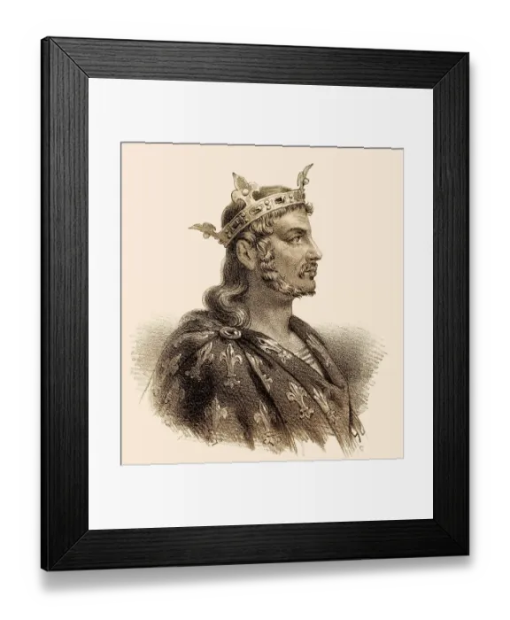 Framed Print : Rudolph, Rodolphe, Radulf, Ralph Framed Print : Rudolph, Rodolphe, Radulf, Ralph
