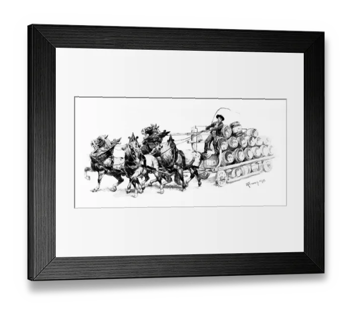 Framed Print : Franz Kirchbach, New substance Framed Print : Franz Kirchbach, New substance