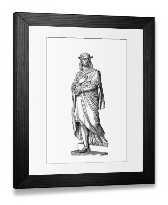 Framed Print : Raffaello Sanzio da Urbino, Raphael Framed Print : Raffaello Sanzio da Urbino, Raphael