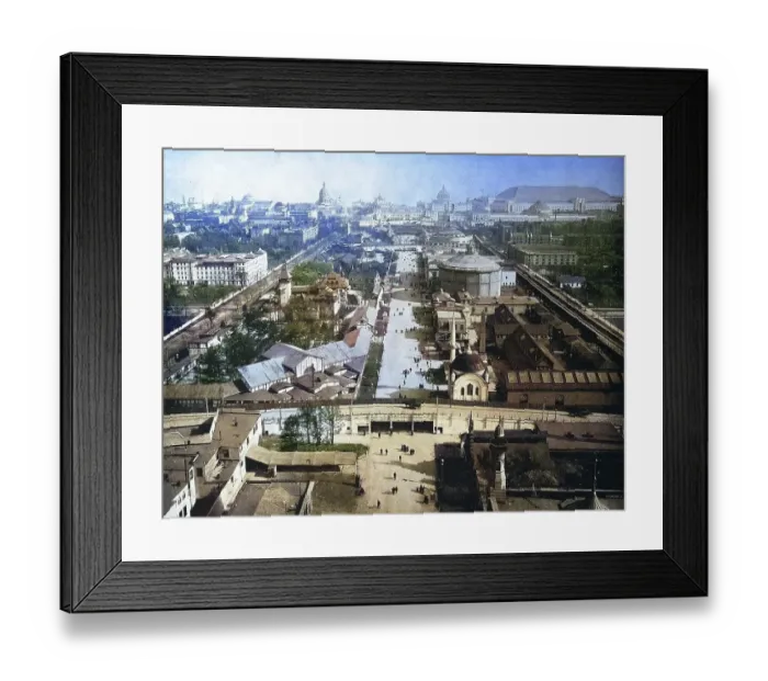 Framed Print : United States of America, State of Illinois Framed Print : United States of America, State of Illinois