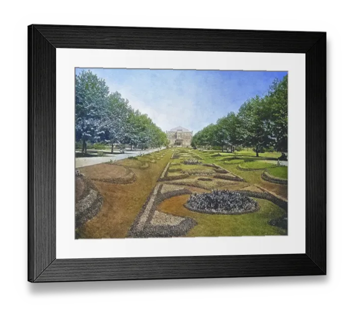 Framed Print : United States of America, State of Pennsylvania