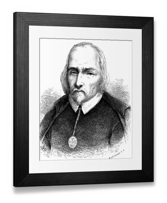 Framed Print : Pedro Calderon de la Barca y Barreda Gonzalez de Henao Ruiz de Blasco y Riano Framed Print : Pedro Calderon de la Barca y Barreda Gonzalez de Henao Ruiz de Blasco y Riano