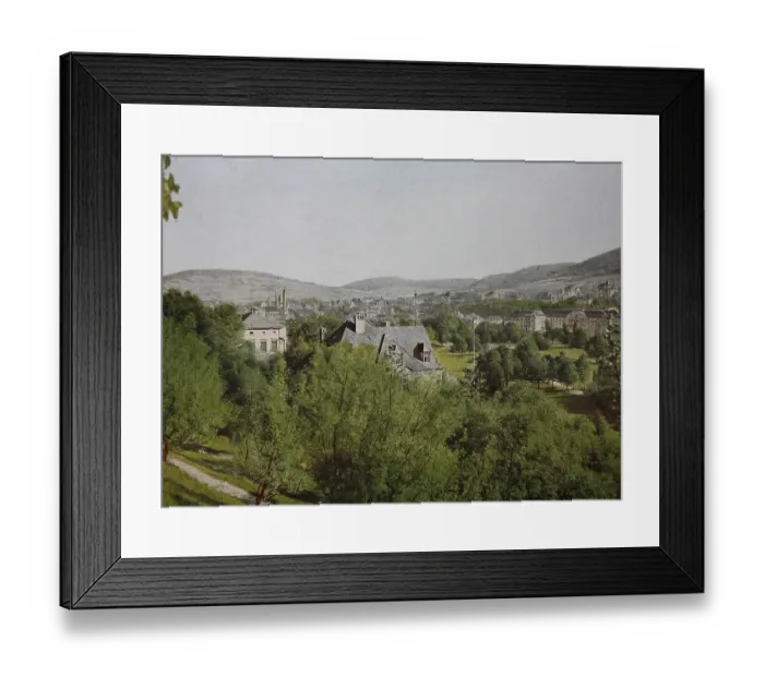 Framed Print : Historical photo around 1880 of Bad Kissing Framed Print : Historical photo around 1880 of Bad Kissing