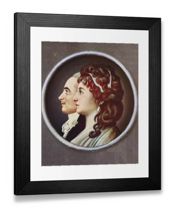 Framed Print : Anna Elisabeth Lili Schoenemann Framed Print : Anna Elisabeth Lili Schoenemann