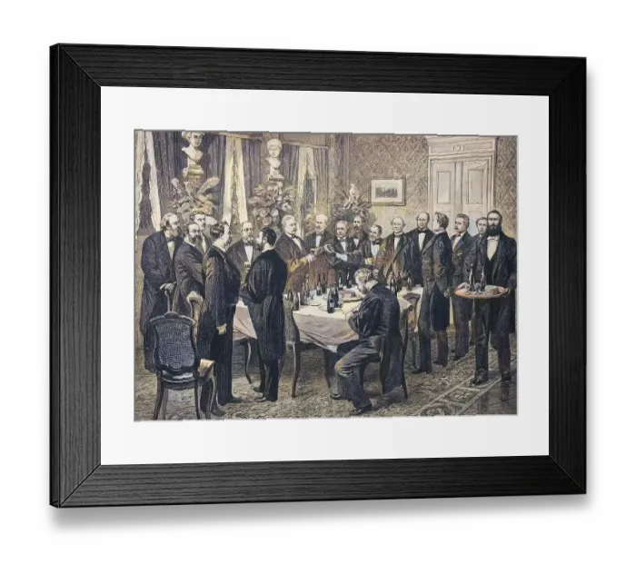 Framed Print : Adolf Erik Freiherr von Nordenskioeld Framed Print : Adolf Erik Freiherr von Nordenskioeld