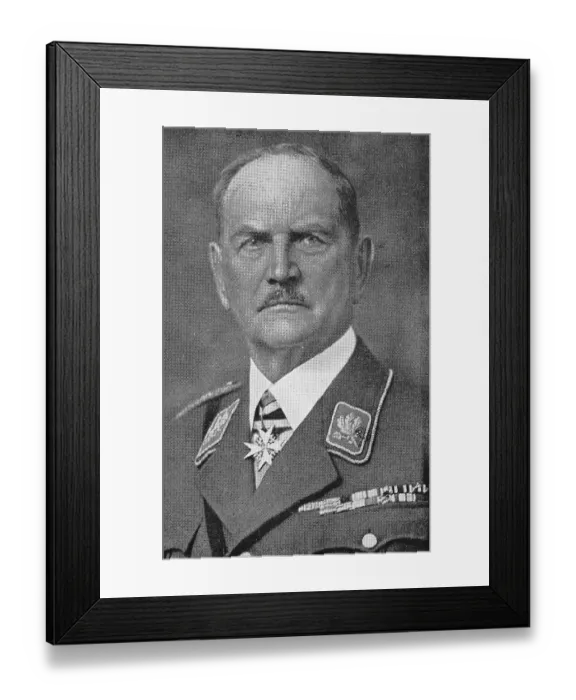 Framed Print : Franz Xaver Epp, since 1916 Knight of Epp Framed Print : Franz Xaver Epp, since 1916 Knight of Epp
