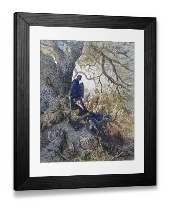 Framed Print : Louis VII 1120-1180, called the Younger or the Boy