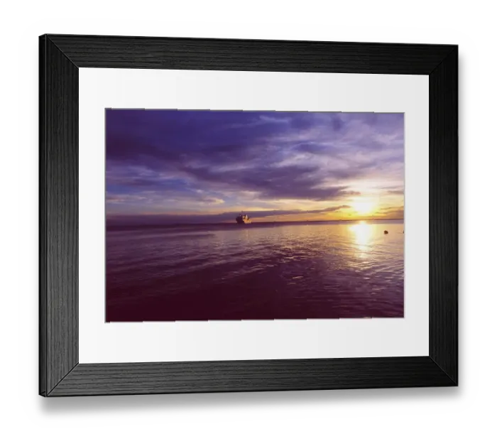 Framed Print : Brazil: Amazon river cruise with the cruise ship MS Bremen Framed Print : Brazil: Amazon river cruise with the cruise ship MS Bremen