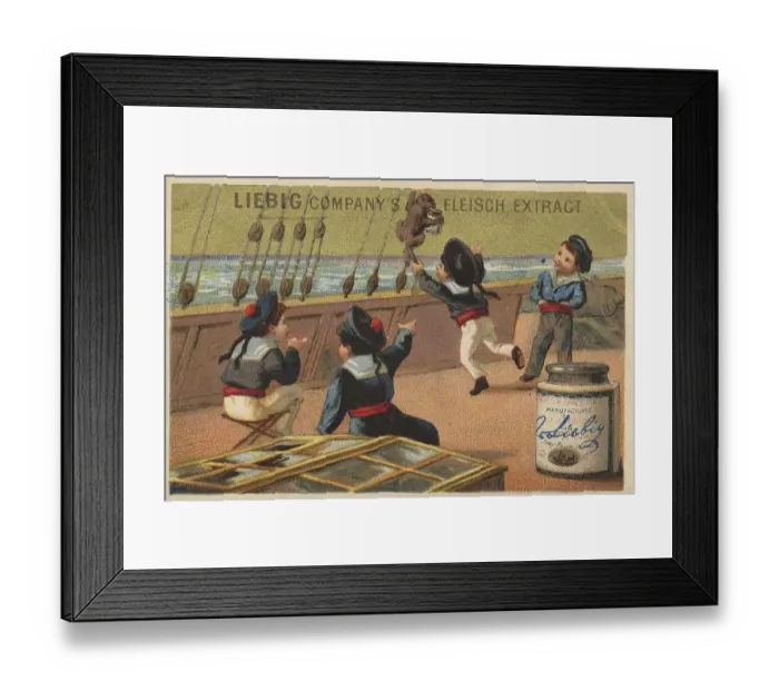 Framed Print : Genre Pictures XIII, Paris, 1878 Framed Print : Genre Pictures XIII, Paris, 1878