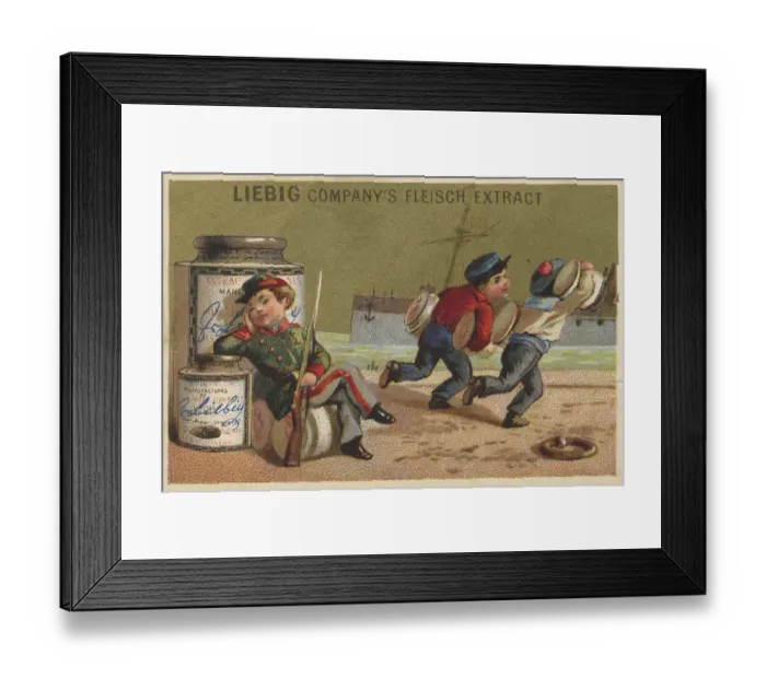 Framed Print : Genre Pictures XIII, Paris, 1878 Framed Print : Genre Pictures XIII, Paris, 1878