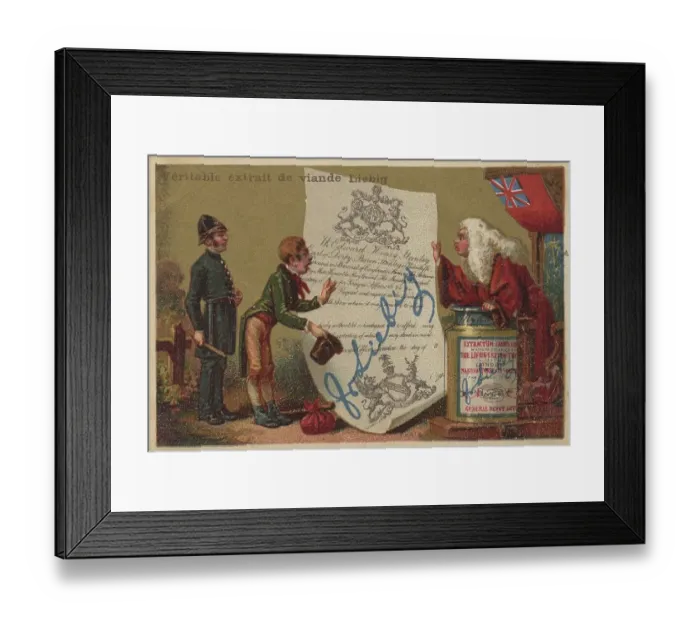 Framed Print : Picture series Passports of the different nations Framed Print : Picture series Passports of the different nations