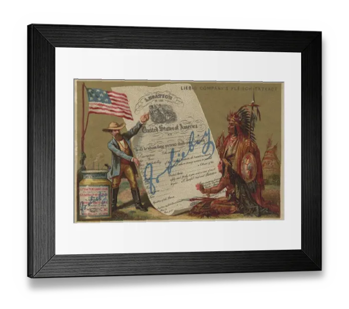 Framed Print : Picture series Passports of the different nations Framed Print : Picture series Passports of the different nations