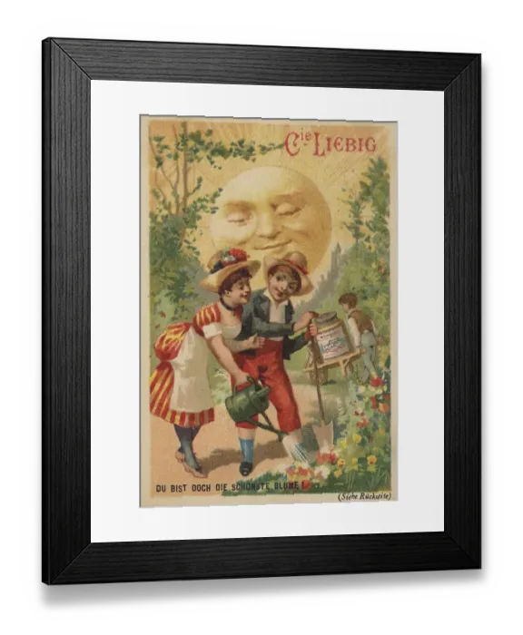 Framed Print : Series of pictures Sun pictures Framed Print : Series of pictures Sun pictures