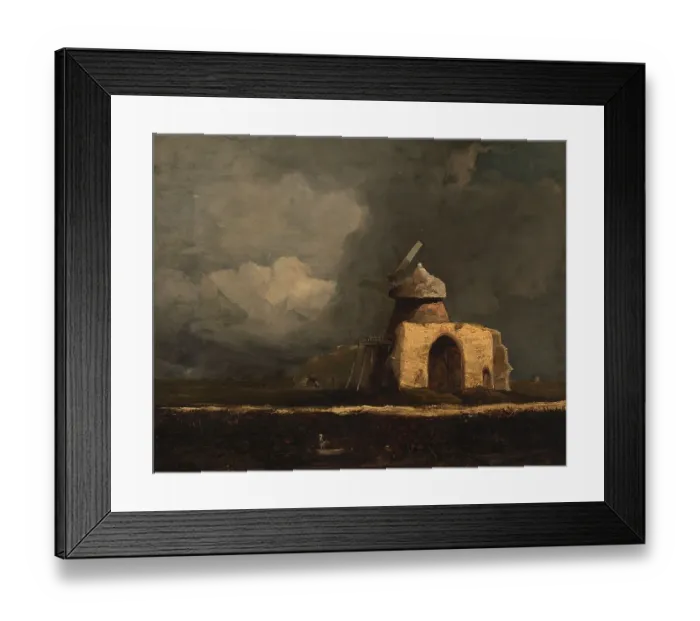 Framed Print : St Benet's Abbey, also known as Holme or Hulme Framed Print : St Benet's Abbey, also known as Holme or Hulme