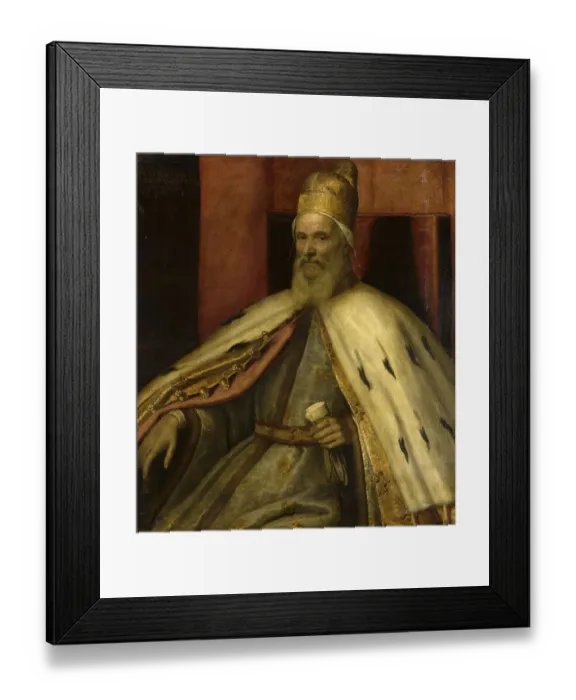 Framed Print : Marcantonio Memmo (11 November 1536 to 31 October 1615) Framed Print : Marcantonio Memmo (11 November 1536 to 31 October 1615)