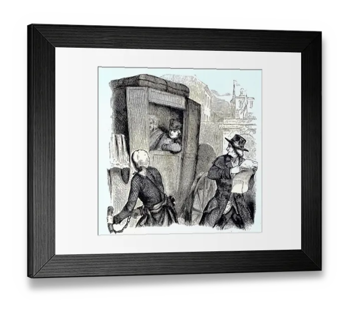 Framed Print : Louis XVI, 23 August 1754, 21 January 1793 Framed Print : Louis XVI, 23 August 1754, 21 January 1793