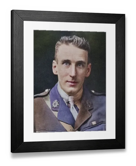Framed Print : Frederick Britten Austin, 1885-1941 Framed Print : Frederick Britten Austin, 1885-1941