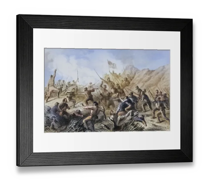Framed Print : Siege of Vicksburg, Mississippi 1863 Framed Print : Siege of Vicksburg, Mississippi 1863