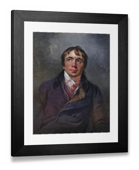 Framed Print : John Philpot Curran 1750 to 1817 Irish orator politician and judge Framed Print : John Philpot Curran 1750 to 1817 Irish orator politician and judge
