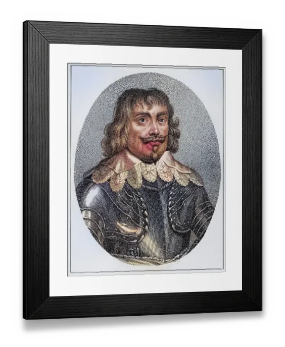 Framed Print : Robert Devereux 3rd Earl of Essex Viscount Hereford Lord Bourchier 1591 1646 English nobleman Framed Print : Robert Devereux 3rd Earl of Essex Viscount Hereford Lord Bourchier 1591 1646 English nobleman