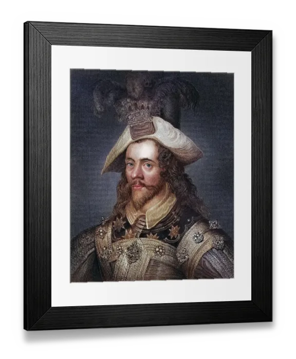 Framed Print : George Clifford, 3rd Earl of Cumberland KG (born 8 August 1558 in Brougham Castle) Framed Print : George Clifford, 3rd Earl of Cumberland KG (born 8 August 1558 in Brougham Castle)