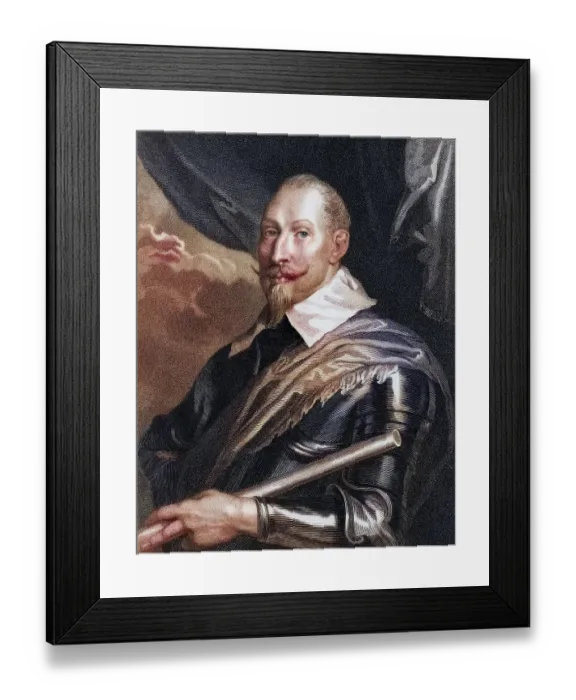 Framed Print : Gustav II Adolf (born 19 December 1594 in Stockholm) Framed Print : Gustav II Adolf (born 19 December 1594 in Stockholm)