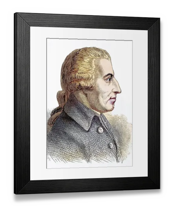 Framed Print : John Howard (born 2 September 1726 in Hackney or Enfield near London) Framed Print : John Howard (born 2 September 1726 in Hackney or Enfield near London)