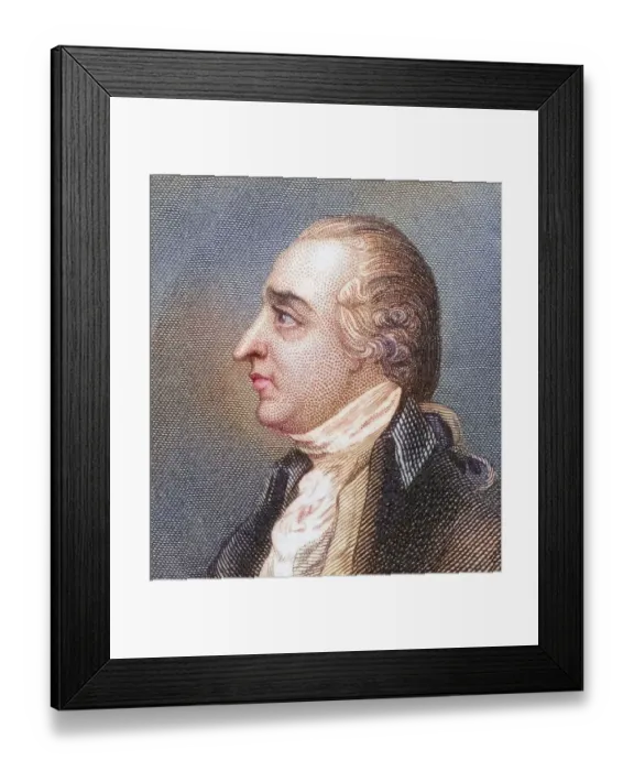 Framed Print : Benedict Arnold V. 1740 to 1801 Framed Print : Benedict Arnold V. 1740 to 1801