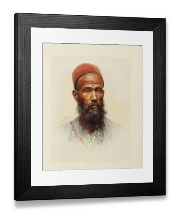 Framed Print : The Allies in the First World War Framed Print : The Allies in the First World War