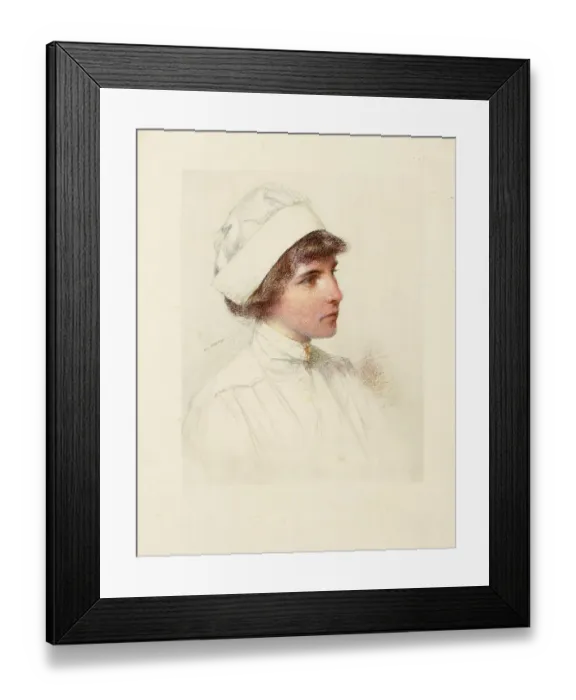 Framed Print : The Allies in World War I, America Framed Print : The Allies in World War I, America