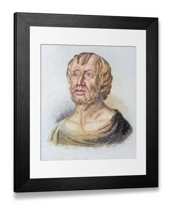 Framed Print : Lucius Annaeus Seneca, also known as Seneca or Seneca the Younger Framed Print : Lucius Annaeus Seneca, also known as Seneca or Seneca the Younger