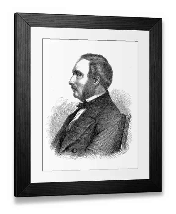Framed Print : Prince Albert of Saxe-Coburg and Gotha Framed Print : Prince Albert of Saxe-Coburg and Gotha