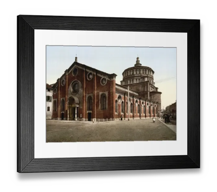 Framed Print : Church of St Mary the Gracious Framed Print : Church of St Mary the Gracious