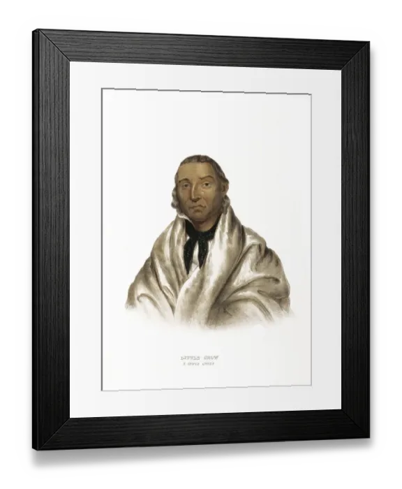 Framed Print : American Indian, Native American Framed Print : American Indian, Native American