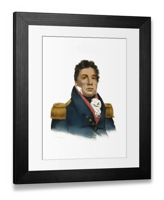 Framed Print : American Indian, Native American Framed Print : American Indian, Native American