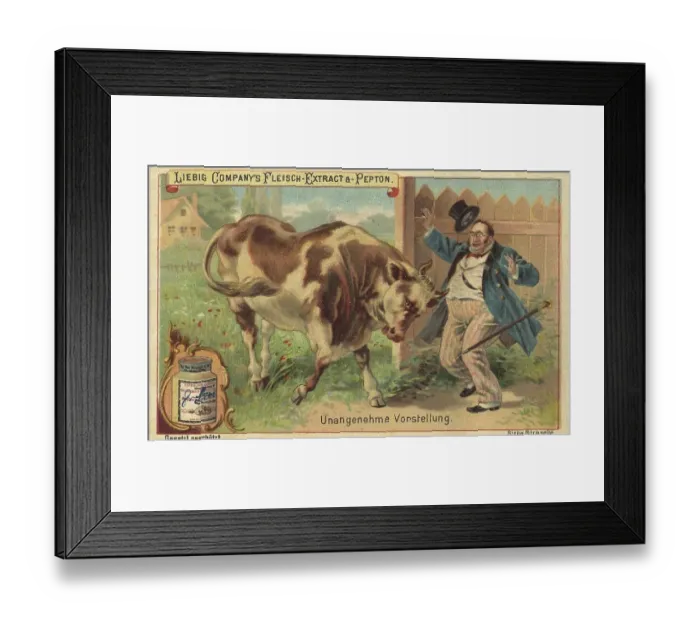 Framed Print : Series of pictures Scenes from everyday life Framed Print : Series of pictures Scenes from everyday life