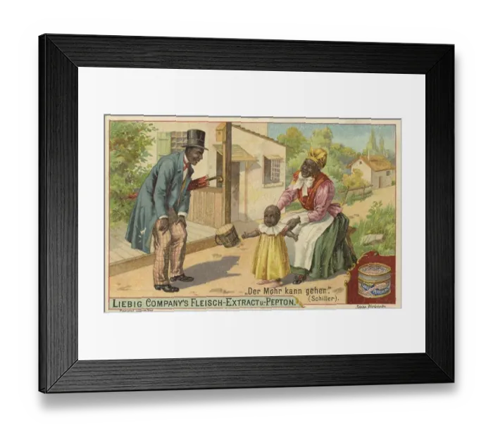 Framed Print : Picture series Sayings of famous poets Framed Print : Picture series Sayings of famous poets