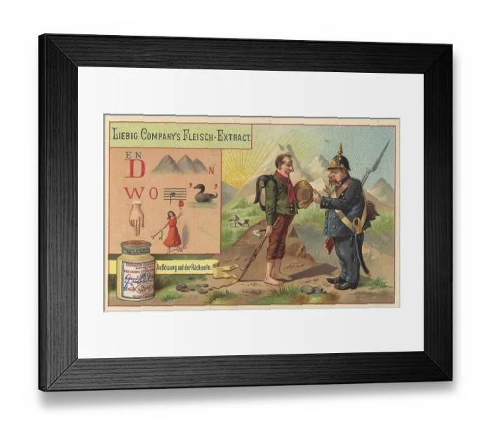 Framed Print : Picture series puzzle, picture riddle Framed Print : Picture series puzzle, picture riddle
