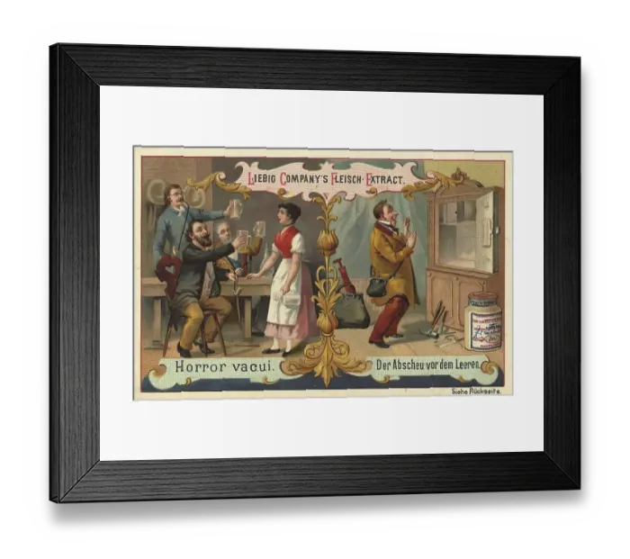 Framed Print : Picture series Sayings and Wisdoms Framed Print : Picture series Sayings and Wisdoms