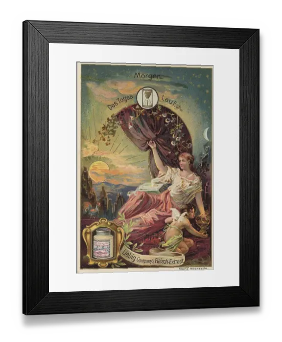 Framed Print : Picture series of the day Run, morning Framed Print : Picture series of the day Run, morning