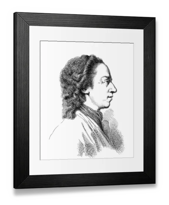 Framed Print : Henry Fuseli or Johann Heinrich Fuessli, 1741 - 1825, Swiss painter, draughtsman and writer, digitally edited Framed Print : Henry Fuseli or Johann Heinrich Fuessli, 1741 - 1825, Swiss painter, draughtsman and writer, digitally edited