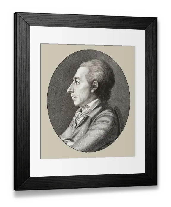 Framed Print : Henry Fuseli or Johann Heinrich Fuessli, 1741 - 1825, Swiss painter, draughtsman and writer, digitally edited Framed Print : Henry Fuseli or Johann Heinrich Fuessli, 1741 - 1825, Swiss painter, draughtsman and writer, digitally edited