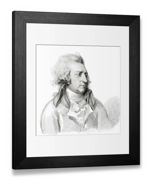 Framed Print : Henry Fuseli or Johann Heinrich Fuessli, 1741 - 1825, Swiss painter, draughtsman and writer, digitally edited Framed Print : Henry Fuseli or Johann Heinrich Fuessli, 1741 - 1825, Swiss painter, draughtsman and writer, digitally edited